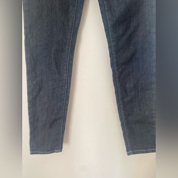 Bullhead Solana Extreme Skinny jeans size 1S 99% cotton - Picture 4 of 8